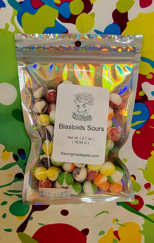 Blastoids Sours